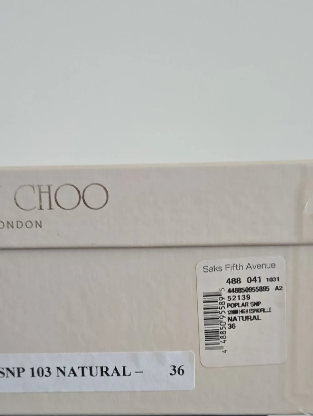 Jimmy Choo Snake-Print Espadrille Wedge Sandals